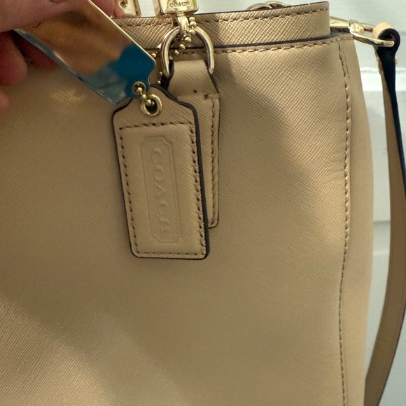 Coach bag - Picture 3 of 16